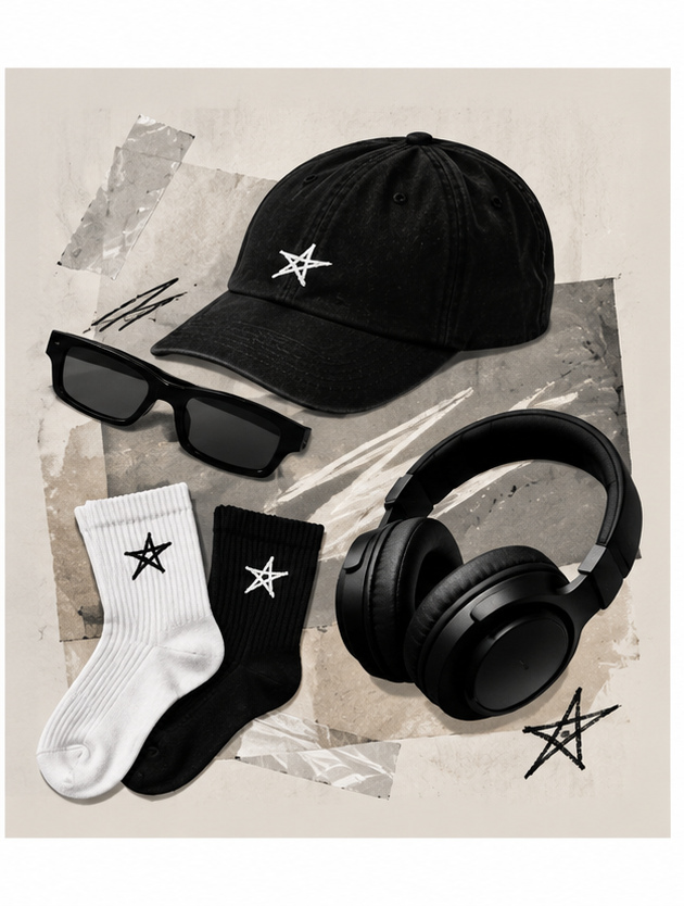 Gorra ENEDE